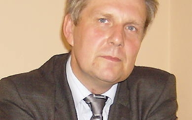 Szymon Zalewski, Świedziebnia