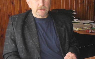 Wojciech Rakowski, Zbiczno