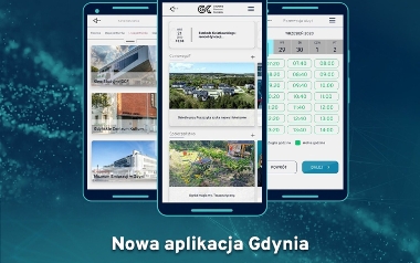 Aplikacja mobilna Gdynia.pl - Gmina Miasta Gdyni