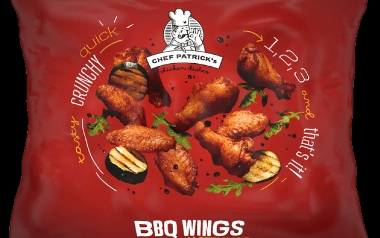 BBQ Wings- Mielewczyk Sp. z o.o.