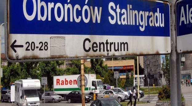 Jak nazywały się kiedyś szczecińskie place i ulice 
