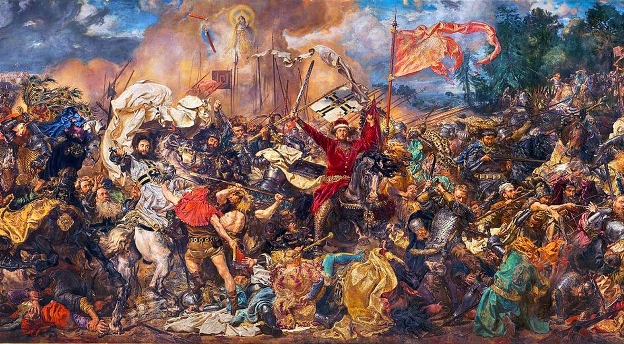 Bitwa pod Grunwaldem - co wiesz o najsłynniejszej bitwie w historii Polski?