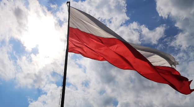 Czy znasz tekst hymnu Polski? [QUIZ]
