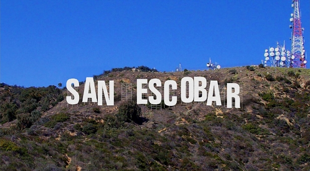QUIZ wiedzy o San Escobar