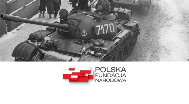 Stan Wojenny w Polsce. Co wiesz o jego dziejach? Rozwiąż historyczny test