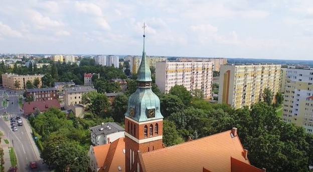 Jak dobrze znasz Toruń? Sprawdź, czy poznajesz te miejsca!