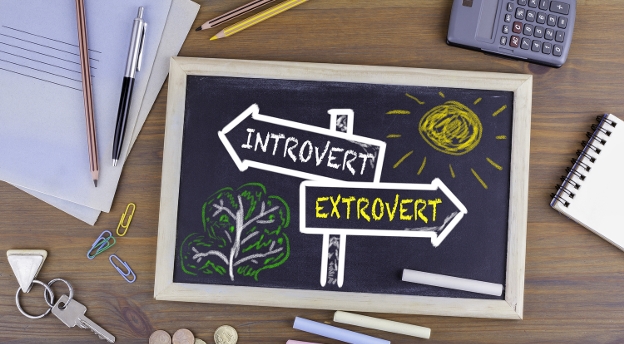 QUIZ: Ekstrawertyk a introwertyk – sprawdź, jaki masz typ osobowości