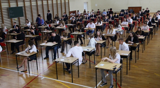 Czy zdałbyś egzamin gimnazjalny 2019?