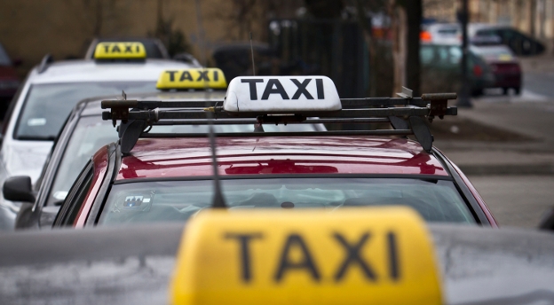 Czy mógłbyś zostać taksówkarzem w Grudziądzu? [quiz]