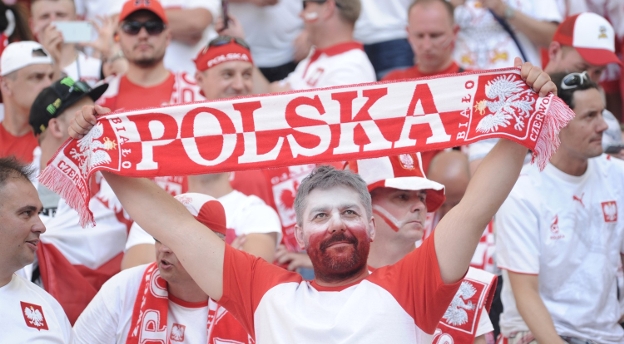 Jak dobrze znasz reprezentację Polski w piłce nożnej?