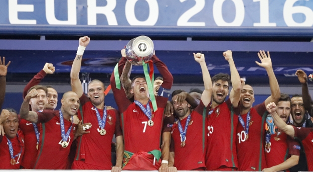 Co wiesz o Euro 2016?