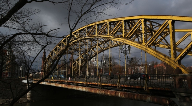 Mosty we Wrocławiu. Ile ich jest i który jest najstarszy? [QUIZ]