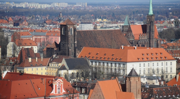 Znasz zabytki i atrakcje Wrocławia i regionu?