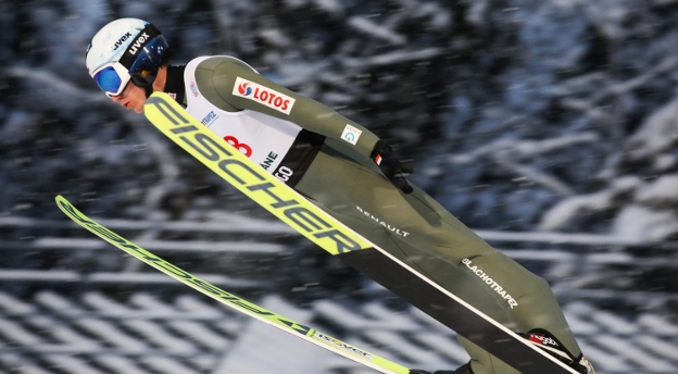 Co wiesz o mistrzostwach świata w skokach narciarskich? [quiz]