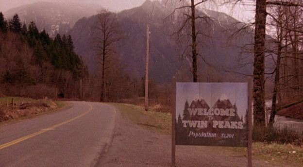 Co wiesz o Miasteczku Twin Peaks