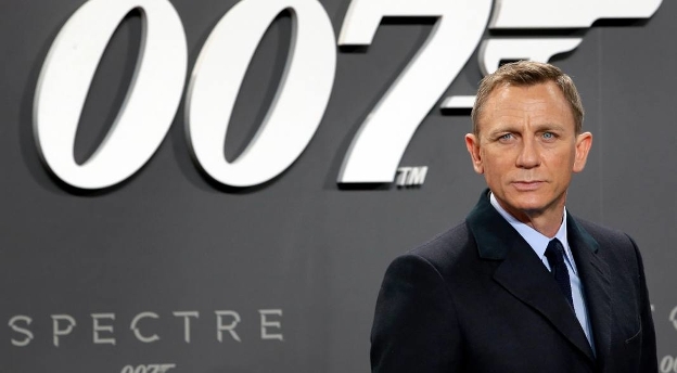 Co wiesz o filmach z Jamesem Bondem?