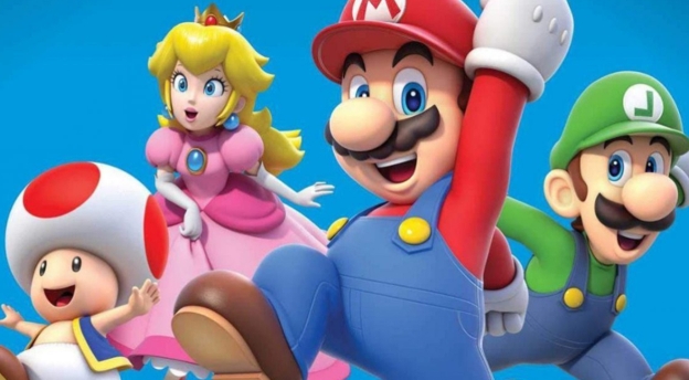Czy jesteś prawdziwym fanem Super Mario? Sprawdź się w naszym quizie! Zobacz, co wiesz