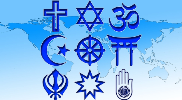 Co wiesz o religiach świata? [QUIZ]