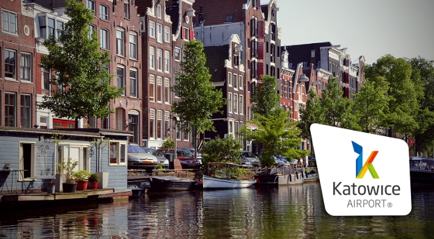 Odkryj Amsterdam! Co wiesz o Holandii oraz jej stolicy? QUIZ