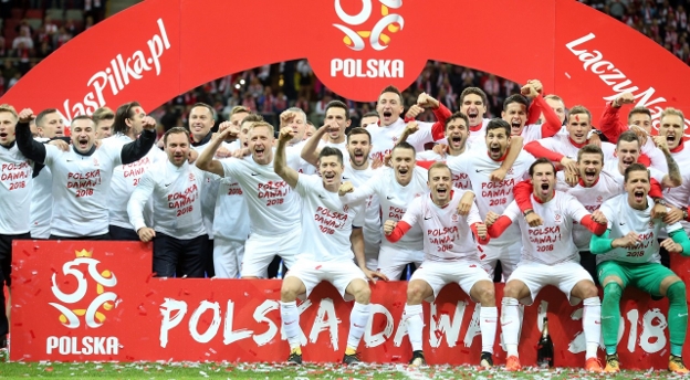 Polska na Mundialach [QUIZ NOWIN]