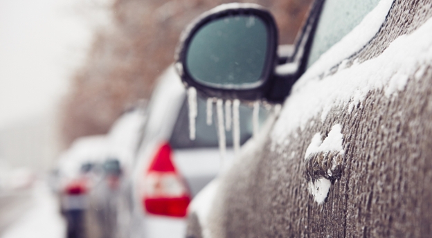 Co wiesz o prowadzeniu auta zimą? QUIZ