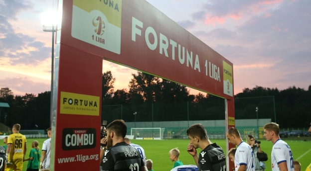 Co wiesz o obecnym sezonie Fortuna 1 Ligi? Rozwiąż QUIZ!