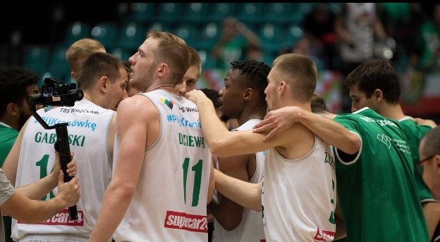 Test wiedzy o koszykarskim Śląsku Wrocław! Jak uważnie śledzisz WKS w Energa Basket Lidze?