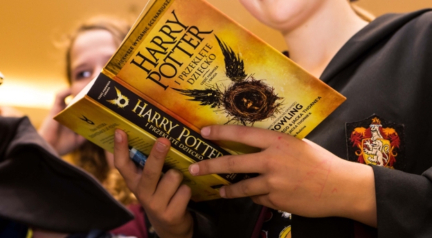 Sprawdź, ile wiesz o Harrym Potterze i jego przygodach