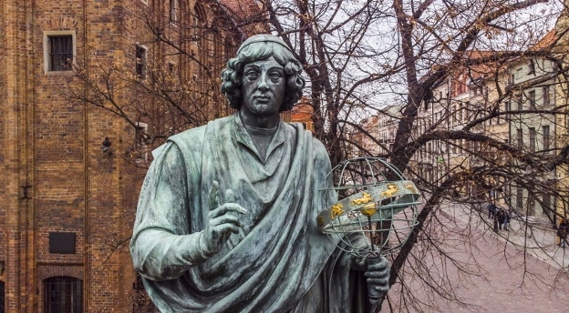 Mikołaj Kopernik. Co wiesz o wybitnym astronomie?
