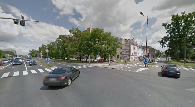 Ulica Opola. Jak dobrze znasz topografię miasta