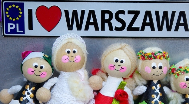 QUIZ. W której dzielnicy Warszawy powinniśmy mieszkać?