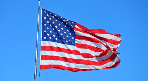 Czy znasz flagi amerykańskich stanów? Sprawdź swoją wiedzę w naszym quizie