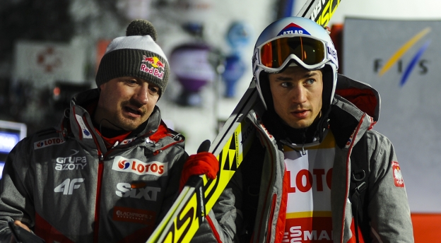 Co wiesz o polskich skoczkach narciarskich? [quiz]