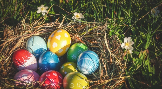 Krótki test wiedzy o Wielkanocy. Jesteś pewien, że znasz podstawy?