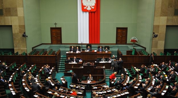 Czy znasz się na polskiej polityce? Sprawdź się! (TEST)