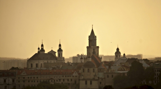 Prawda czy fałsz. Jak dużo wiesz o Lublinie? 