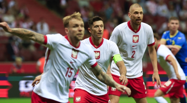 Co wiesz o reprezentacji Polski? Test wiedzy przed Euro 2024