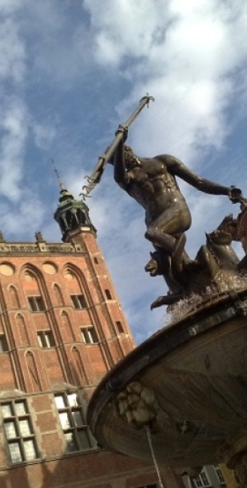 Jak dobrze znasz Gdańsk? Sprawdź swoją wiedzę o mieście