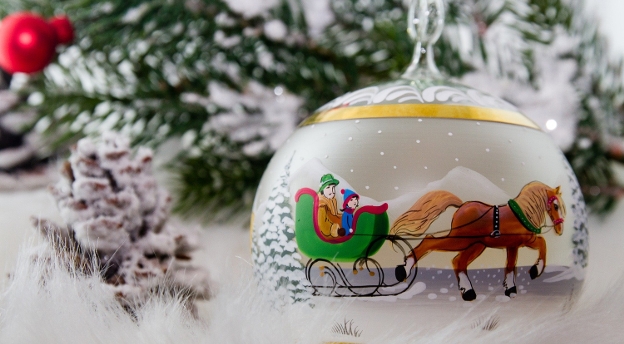 Quiz świąteczny: Wiesz wszystko o Bożym Narodzeniu?