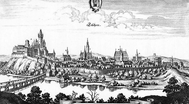 QUIZ DZ Historia Śląska epoki baroku. Przekonaj się, ile wiesz o Śląsku w epoce baroku