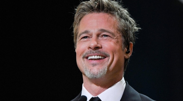 Brad Pitt kończy 60 lat. Rozwiąż quiz o kultowym aktorze