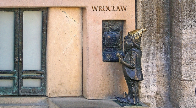 Czy znasz stare polskie przysłowia o miastach? Wrocław też jest! 