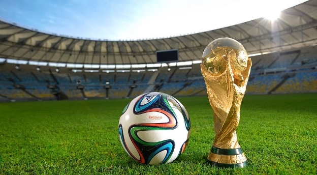 Co wiesz o Mistrzostwach Świata w Piłce Nożnej? 