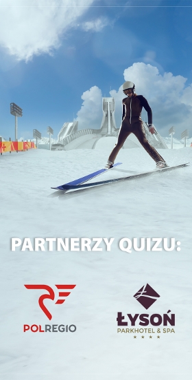 QUIZ. Co Ty wiesz o Pucharze Świata w skokach narciarskich w Zakopanem?