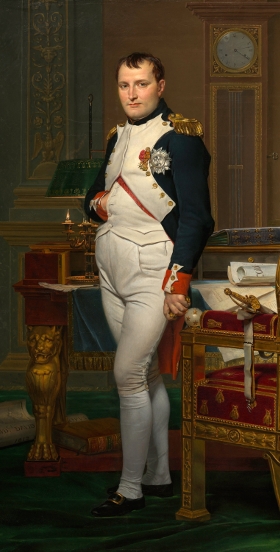Sprawdź co wiesz o Napoleonie i jego podbojach! [Quiz]