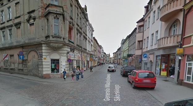 QUIZ Czy znasz ulice w Chełmży?