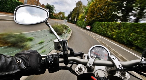 Czy dogadałbyś się z miłośnikiem motocykli? Sprawdź, czy znasz slang motocyklistów! [quiz]