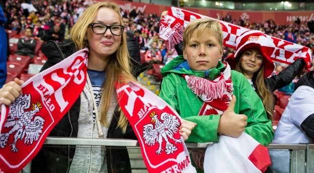 Co wiesz o reprezentacji Polski w piłce nożnej?