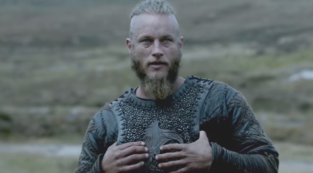 Wikingowie, czyli Ragnar i spółka. Ile wiesz o bohaterach kultowego serialu? 