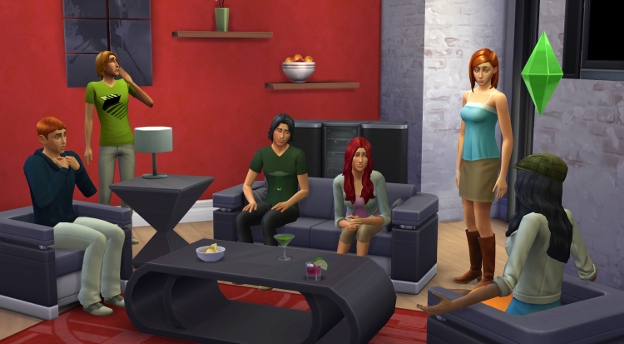 Gra The Sims ma już 20 lat! Co wiesz o tej kultowej serii? QUIZ